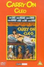 Watch Carry on Cleo M4ufree