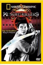 Watch National Geographic Kung Fu Killers M4ufree