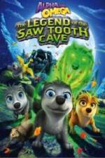 Watch Alpha and Omega: The Legend of the Saw Tooth Cave M4ufree