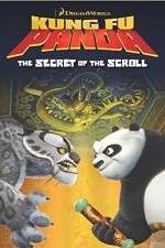 Watch Kung Fu Panda: Secrets of the Scroll M4ufree