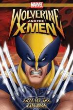 Watch Wolverine and the X-Men Fate of the Future M4ufree
