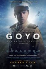 Watch Goyo: The Boy General M4ufree