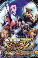 Watch Super Street Fighter IV Juri M4ufree