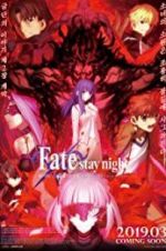 Watch Gekijouban Fate/Stay Night: Heaven\'s Feel - II. Lost Butterfly M4ufree