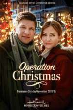 Watch Operation Christmas M4ufree