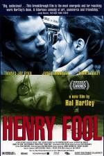 Watch Henry Fool M4ufree