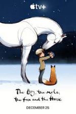 Watch The Boy, the Mole, the Fox and the Horse M4ufree