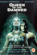 Watch Queen of the Damned M4ufree