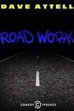 Watch Dave Attell: Road Work M4ufree