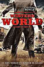 Watch Western World M4ufree