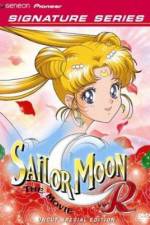 Watch Gekijô-ban - Bishôjo senshi Sêrâ Mûn R M4ufree