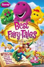 Watch Barney Best Fairy Tales M4ufree