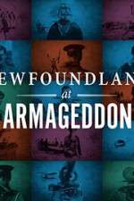 Watch Newfoundland at Armageddon M4ufree