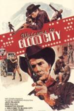 Watch Welcome to Blood City M4ufree