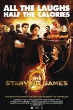 Watch The Starving Games M4ufree