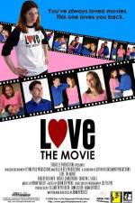 Watch Love The Movie M4ufree