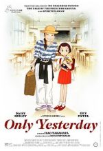 Watch Only Yesterday M4ufree