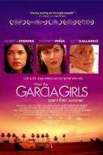 Watch How the Garcia Girls Spent Their Summer M4ufree
