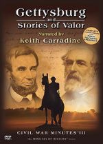 Watch Gettysburg and Stories of Valor: Civil War Minutes III M4ufree