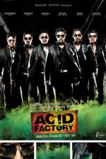 Watch Acid Factory M4ufree
