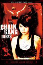 Watch Girl on a Chain Gang M4ufree