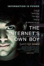 Watch The Internet's Own Boy: The Story of Aaron Swartz M4ufree
