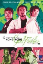 Watch Hong Kong Godfather M4ufree