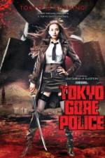 Watch Tokyo Gore Police M4ufree
