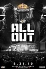 Watch All Elite Wrestling: All Out M4ufree
