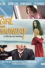 Watch The Girl from Monday M4ufree