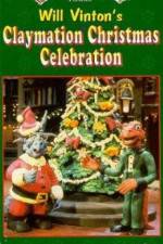 Watch A Claymation Christmas Celebration M4ufree