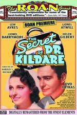 Watch The Secret of Dr Kildare M4ufree