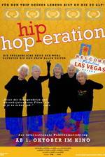 Watch Hip Hop-eration M4ufree