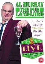 Watch Al Murray: The Pub Landlord Live - A Glass of White Wine for the Lady M4ufree