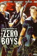 Watch The Zero Boys M4ufree