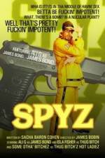 Watch Spyz M4ufree