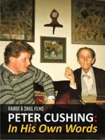 Watch Peter Cushing: In His Own Words M4ufree