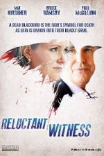 Watch Reluctant Witness M4ufree