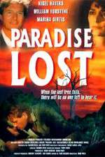Watch Paradise Lost M4ufree