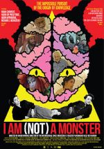 Watch I Am (Not) a Monster M4ufree