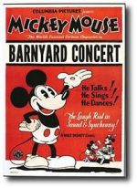 Watch The Barnyard Concert (Short 1930) M4ufree