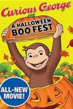 Watch Curious George: A Halloween Boo Fest M4ufree