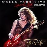 Watch Taylor Swift: Speak Now World Tour Live M4ufree