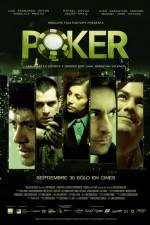 Watch Poker M4ufree