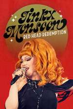 Watch Jinkx Monsoon: Red Head Redemption (TV Special 2023) M4ufree