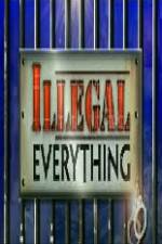 Watch Illegal Everything 2012 M4ufree