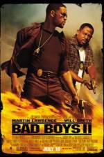 Watch Bad Boys II M4ufree