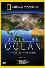 Watch National Geographic Drain The Ocean M4ufree