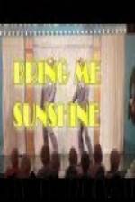 Watch Bring Me Sunshine: The Heart and Soul of Eric Morecambe M4ufree