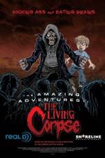 Watch The Amazing Adventures of the Living Corpse M4ufree